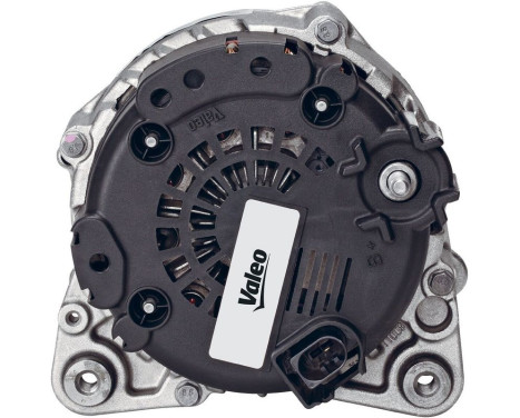 Alternator NEW ORIGINAL PART 439774 Valeo, Image 3