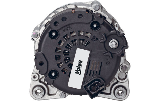 Alternator NEW ORIGINAL PART 439774 Valeo, Image 2