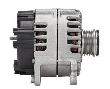 Alternator NEW ORIGINAL PART 439774 Valeo, Image 4