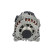 Alternator NEW ORIGINAL PART 439774 Valeo, Thumbnail 2