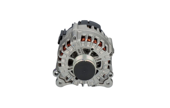 Alternator NEW ORIGINAL PART 439774 Valeo, Image 2