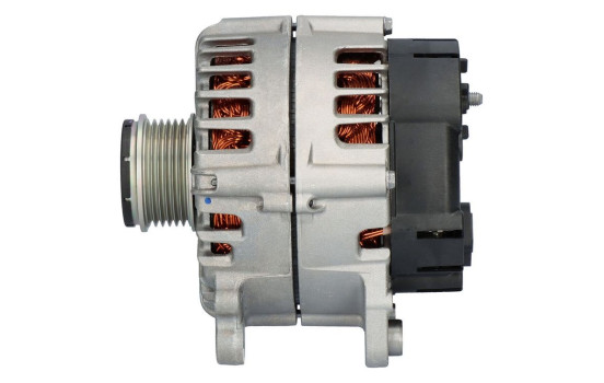 Alternator NEW ORIGINAL PART 439774 Valeo, Image 4