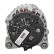 Alternator NEW ORIGINAL PART 439775 Valeo, Thumbnail 3