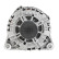 Alternator NEW ORIGINAL PART 439779 Valeo, Thumbnail 2