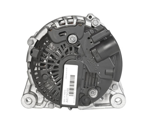 Alternator NEW ORIGINAL PART 439779 Valeo, Image 3
