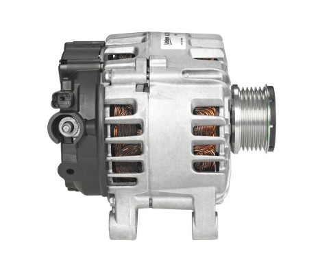 Alternator NEW ORIGINAL PART 439779 Valeo, Image 4