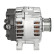 Alternator NEW ORIGINAL PART 439779 Valeo, Thumbnail 4