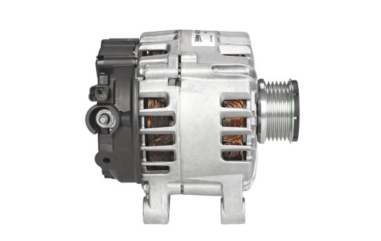 Alternator NEW ORIGINAL PART 439779 Valeo, Image 3