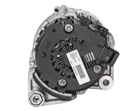 Alternator NEW ORIGINAL PART 439788 Valeo, Image 3
