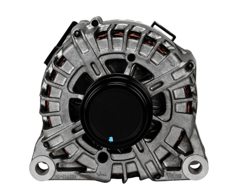 Alternator NEW ORIGINAL PART 439789 Valeo, Image 2