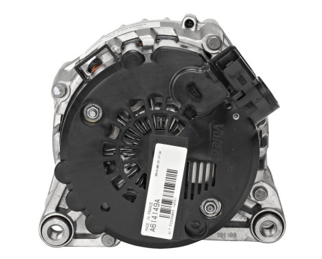 Alternator NEW ORIGINAL PART 439789 Valeo, Image 3
