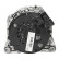 Alternator NEW ORIGINAL PART 439789 Valeo, Thumbnail 3