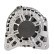 Alternator NEW ORIGINAL PART 439790 Valeo