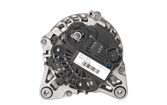 Alternator NEW ORIGINAL PART 439790 Valeo, Image 2