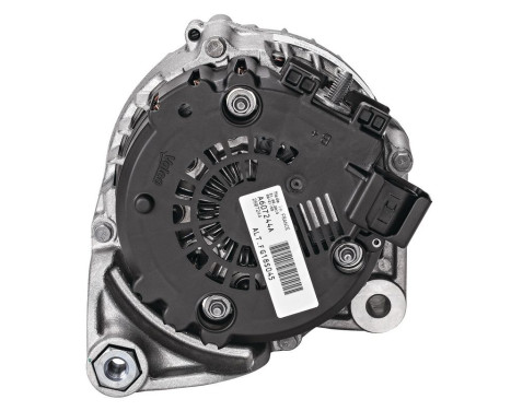 Alternator NEW ORIGINAL PART 439793 Valeo, Image 3