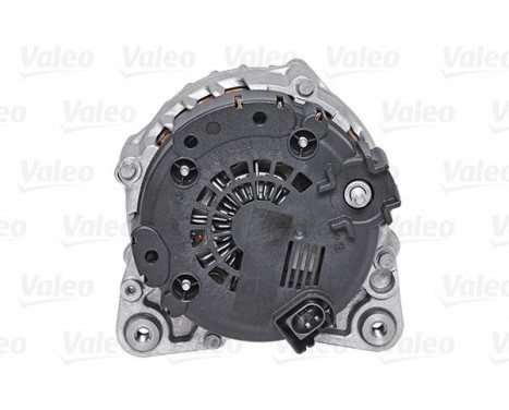 Alternator NEW ORIGINAL PART 439800 Valeo