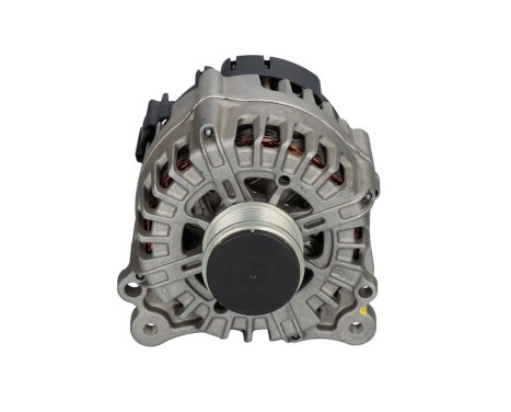 Alternator NEW ORIGINAL PART 439800 Valeo, Image 2