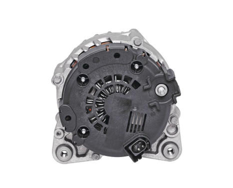 Alternator NEW ORIGINAL PART 439800 Valeo, Image 3