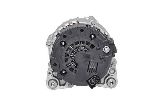Alternator NEW ORIGINAL PART 439800 Valeo, Image 3