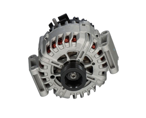 Alternator NEW ORIGINAL PART 439801 Valeo, Image 2