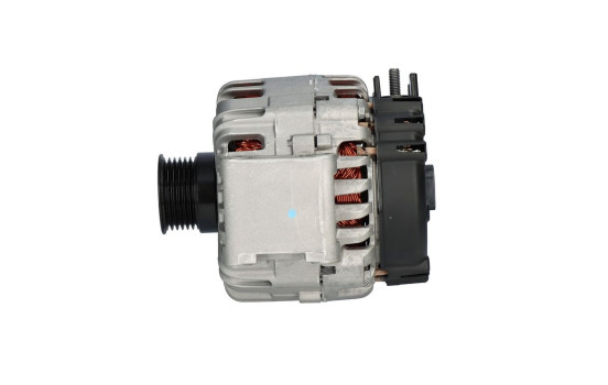 Alternator NEW ORIGINAL PART 439801 Valeo, Image 3