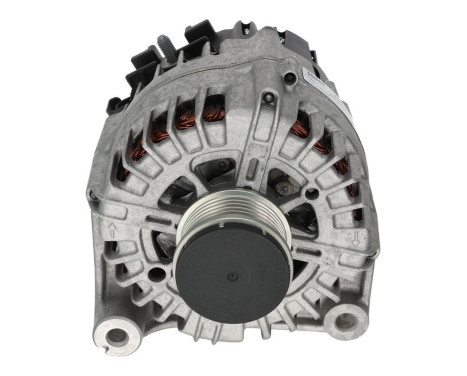 Alternator NEW ORIGINAL PART 439802 Valeo, Image 2