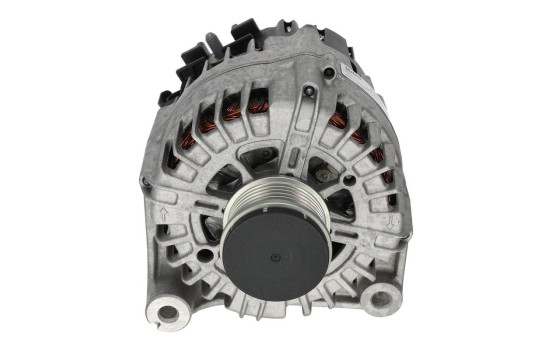 Alternator NEW ORIGINAL PART 439802 Valeo, Image 2
