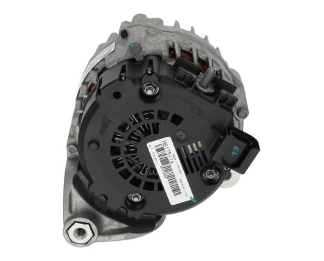 Alternator NEW ORIGINAL PART 439802 Valeo, Image 3