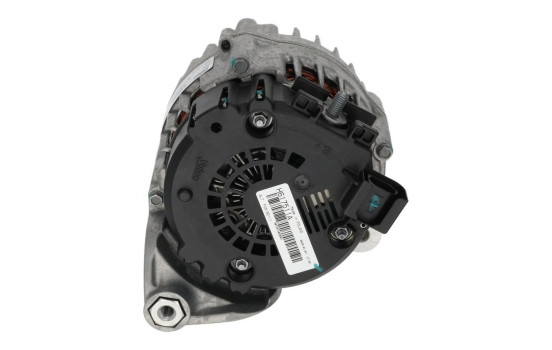 Alternator NEW ORIGINAL PART 439802 Valeo, Image 3