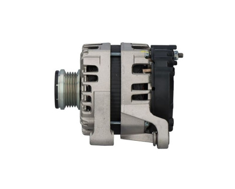 Alternator NEW ORIGINAL PART 439805 Valeo, Image 3