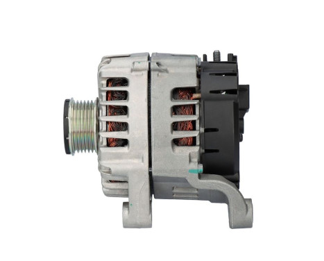 Alternator NEW ORIGINAL PART 439810 Valeo, Image 3