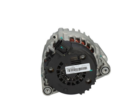 Alternator NEW ORIGINAL PART 439813 Valeo, Image 2