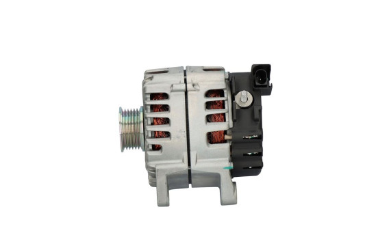 Alternator NEW ORIGINAL PART 439813 Valeo, Image 3