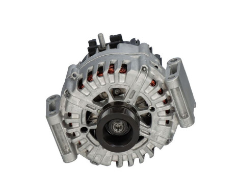 Alternator NEW ORIGINAL PART 439818 Valeo, Image 2