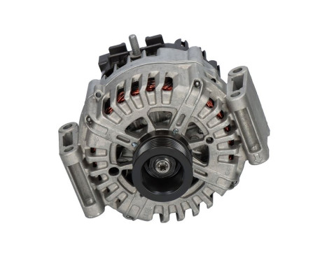 Alternator NEW ORIGINAL PART 439819 Valeo, Image 2