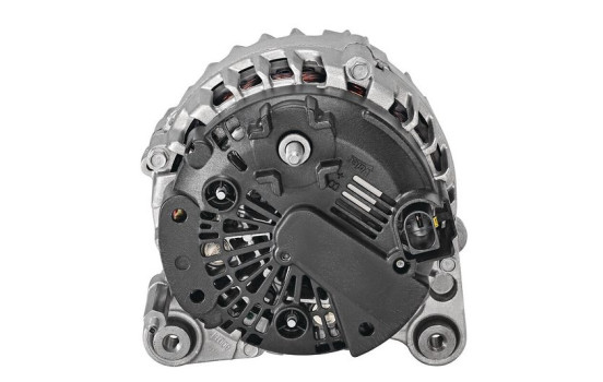 Alternator NEW ORIGINAL PART 439821 Valeo, Image 3