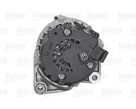 Alternator NEW ORIGINAL PART 439830 Valeo, Image 2