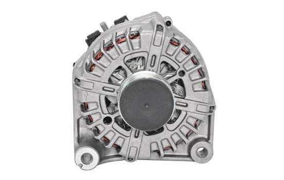 Alternator NEW ORIGINAL PART 439830 Valeo, Image 2