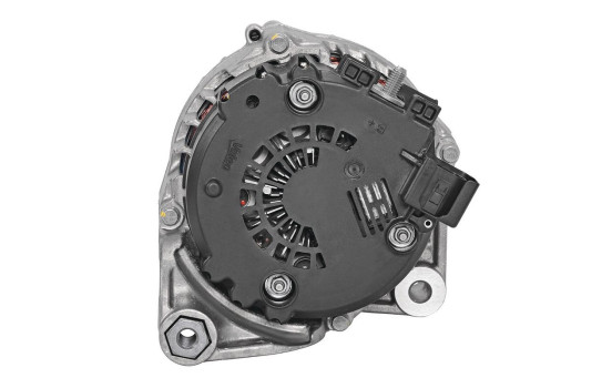 Alternator NEW ORIGINAL PART 439830 Valeo, Image 3