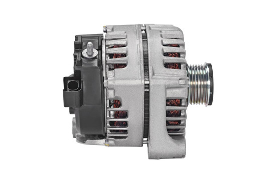 Alternator NEW ORIGINAL PART 439830 Valeo, Image 4