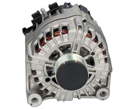 Alternator NEW ORIGINAL PART 439833 Valeo, Image 3