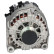 Alternator NEW ORIGINAL PART 439833 Valeo, Thumbnail 3