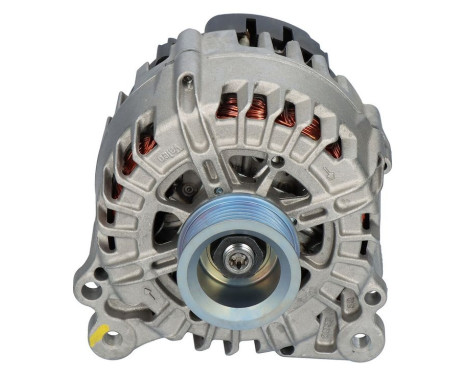 Alternator NEW ORIGINAL PART 439840 Valeo, Image 2