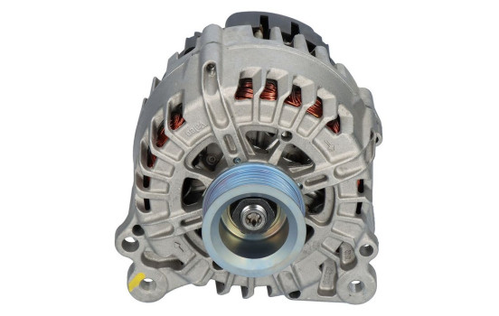 Alternator NEW ORIGINAL PART 439840 Valeo, Image 2