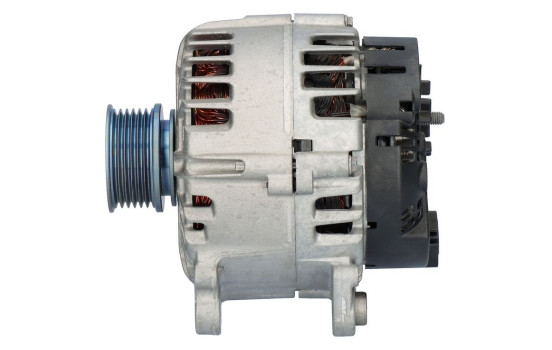 Alternator NEW ORIGINAL PART 439840 Valeo, Image 4