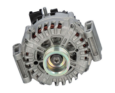 Alternator NEW ORIGINAL PART 439842 Valeo, Image 3