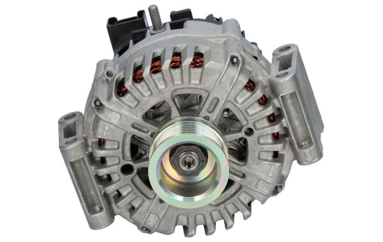 Alternator NEW ORIGINAL PART 439842 Valeo, Image 2