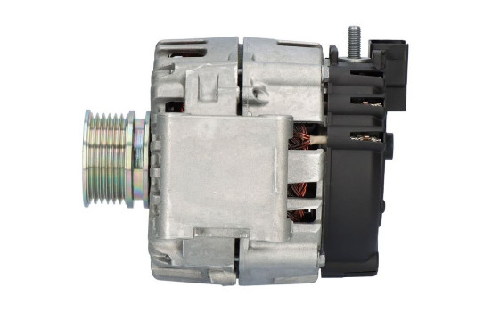Alternator NEW ORIGINAL PART 439842 Valeo, Image 4