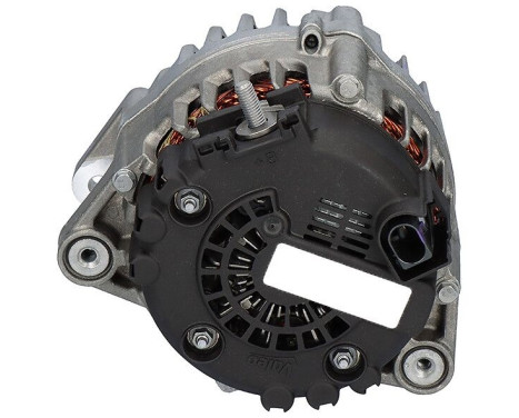 Alternator NEW ORIGINAL PART 439843 Valeo, Image 2