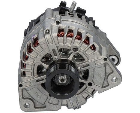 Alternator NEW ORIGINAL PART 439843 Valeo, Image 3